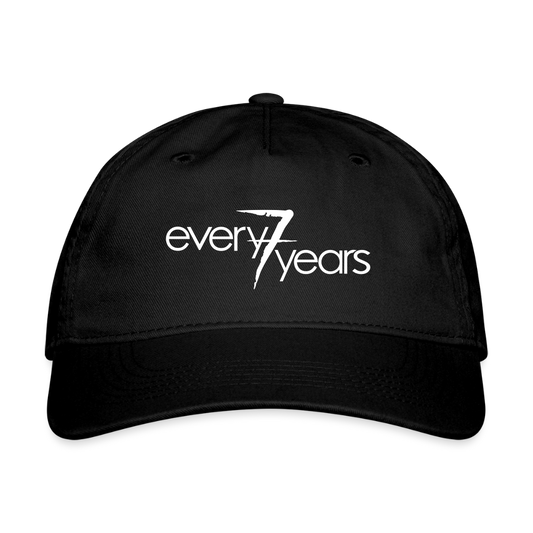 every7years Hat - black